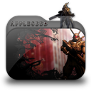 Appleseed 2 icon